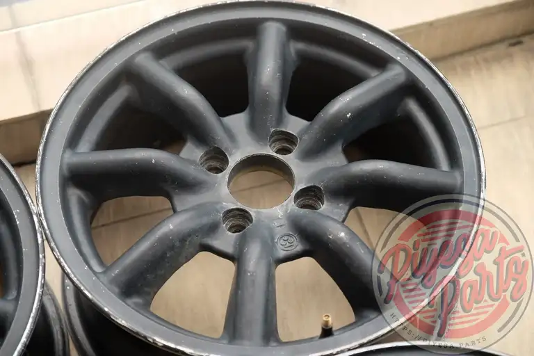 RS Watanabe F8F 15x6.5 +35 4x100