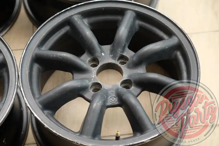 RS Watanabe F8F 15x6.5 +35 4x100
