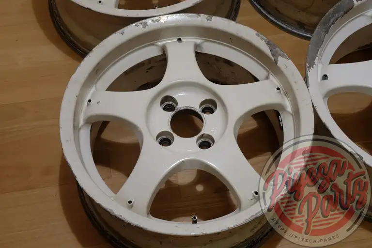 Rays Cal-Choppy 16x7 +38 4x100