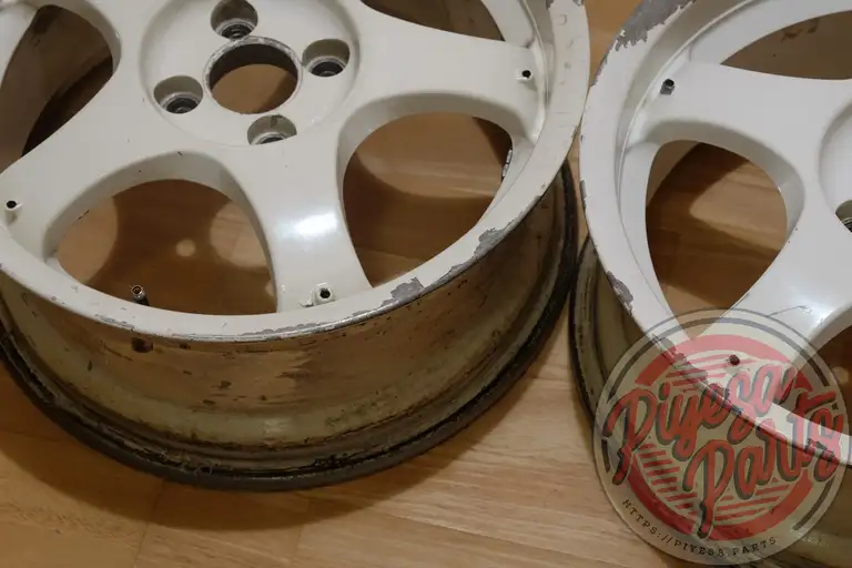 Rays Cal-Choppy 16x7 +38 4x100