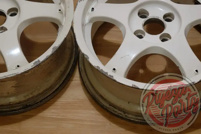 Rays Cal-Choppy 16x7 +38 4x100