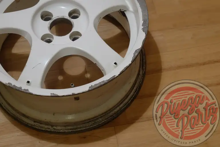 Rays Cal-Choppy 16x7 +38 4x100