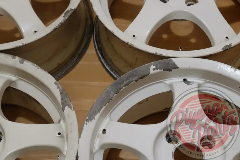Rays Cal-Choppy 16x7 +38 4x100