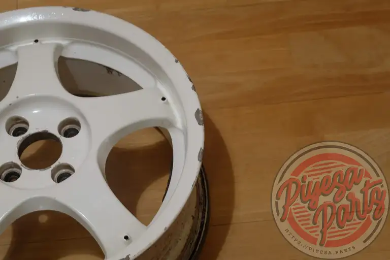 Rays Cal-Choppy 16x7 +38 4x100