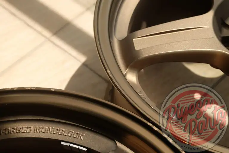 TRD T3 17x7.5 +30 5x100