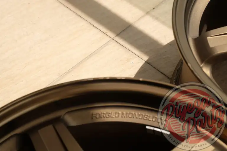 TRD T3 17x7.5 +30 5x100