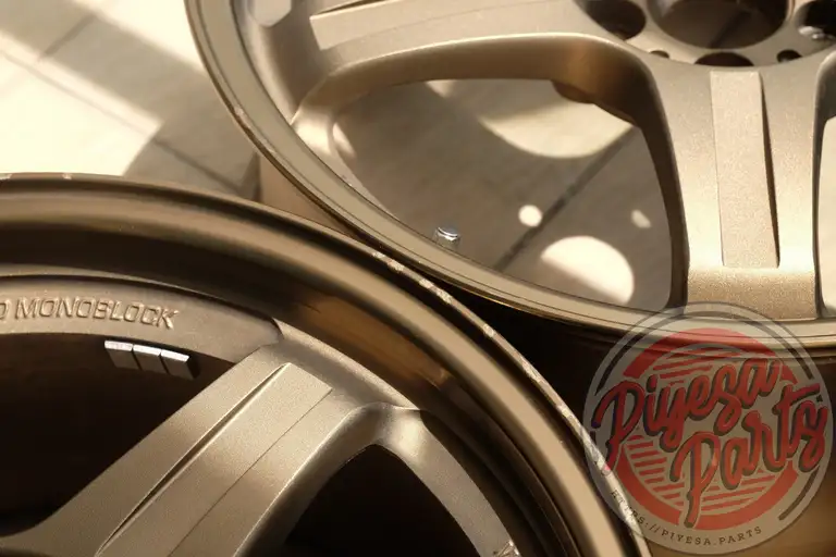 TRD T3 17x7.5 +30 5x100