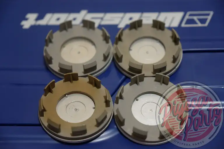Enkei NT03 Centercaps