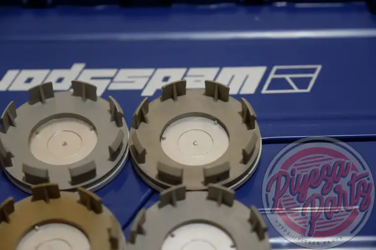 Enkei NT03 Centercaps