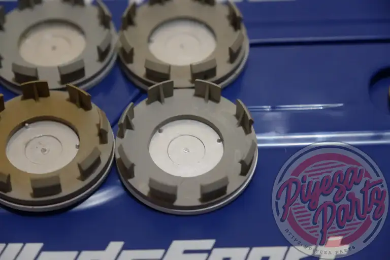 Enkei NT03 Centercaps