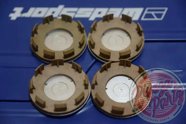Enkei NT03 Centercaps