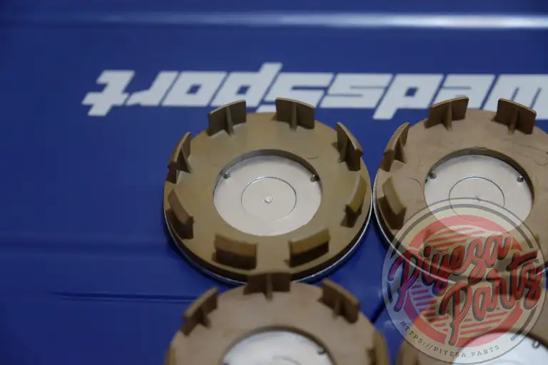 Enkei NT03 Centercaps