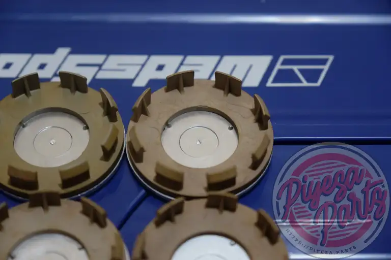 Enkei NT03 Centercaps