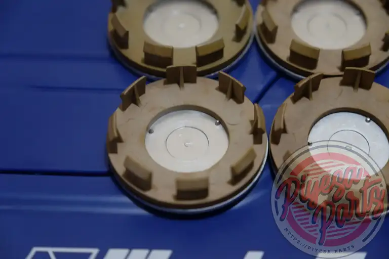 Enkei NT03 Centercaps