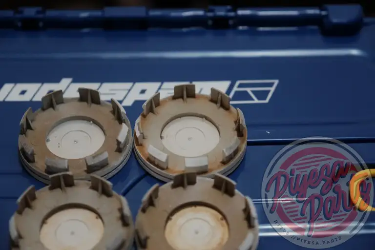 Enkei NT03 Centercaps