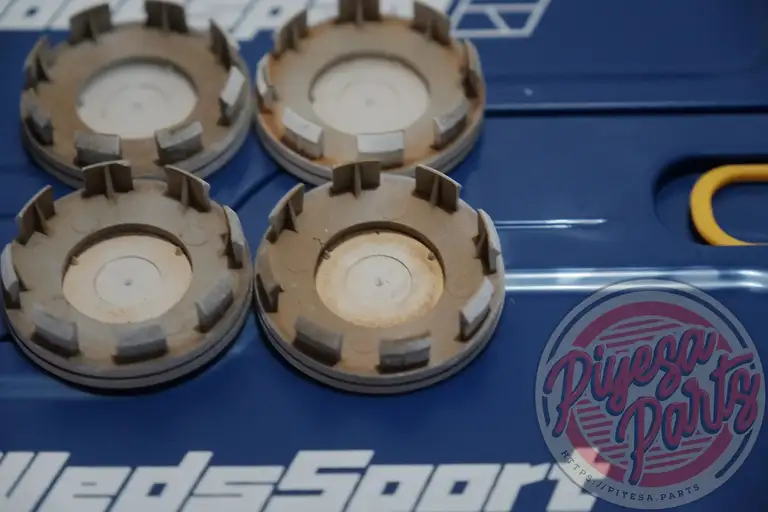 Enkei NT03 Centercaps