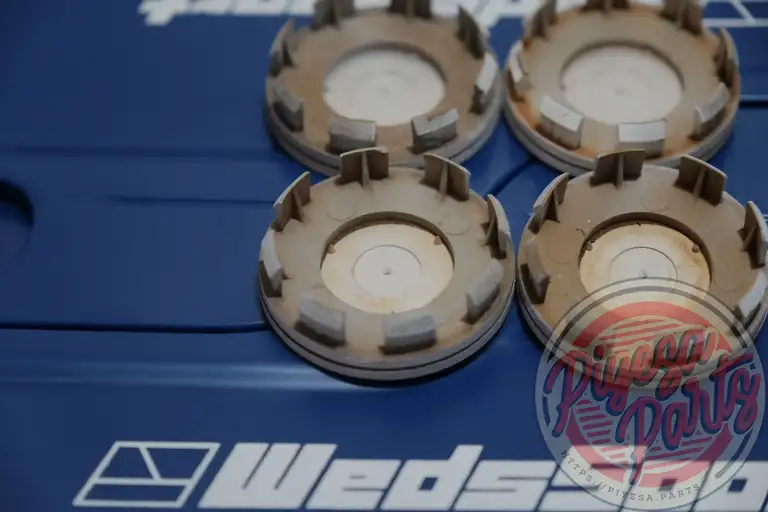 Enkei NT03 Centercaps