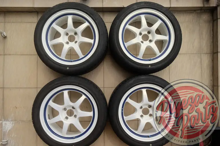 Weds Sport SA90 16x7 +36 4x100