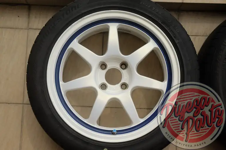 Weds Sport SA90 16x7 +36 4x100