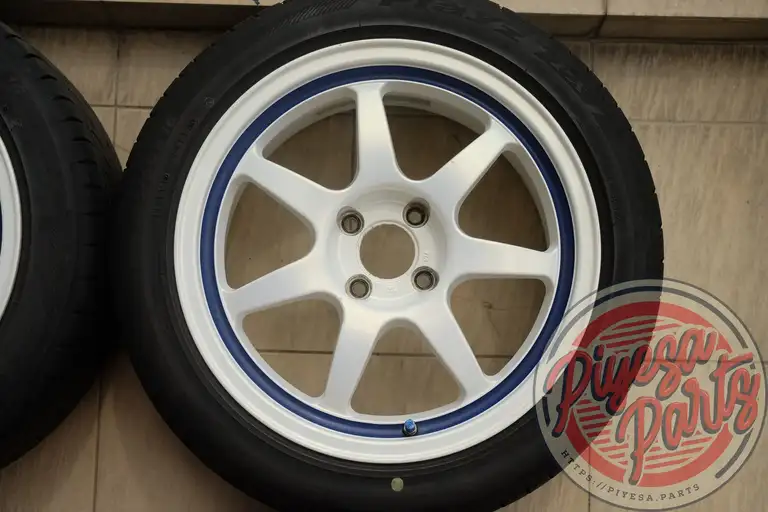 Weds Sport SA90 16x7 +36 4x100