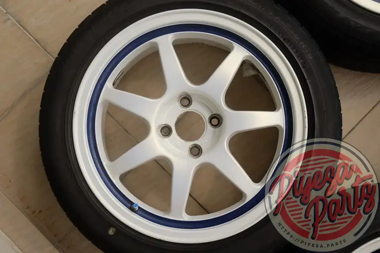 Weds Sport SA90 16x7 +36 4x100