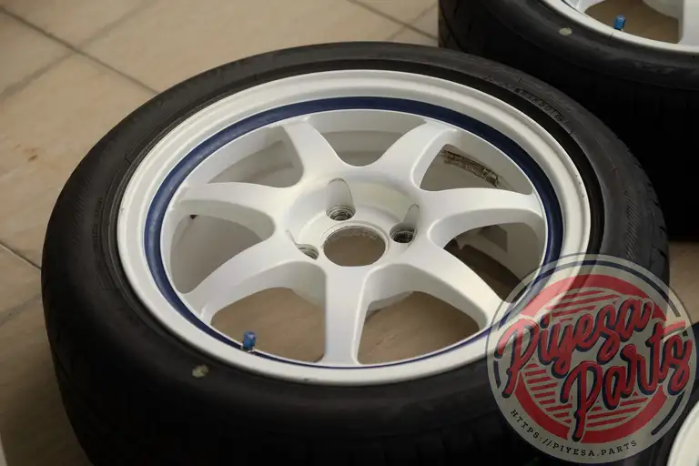 Weds Sport SA90 16x7 +36 4x100
