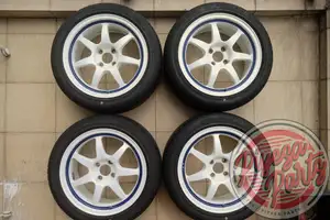 Weds Sport SA90 16x7 +36 4x100