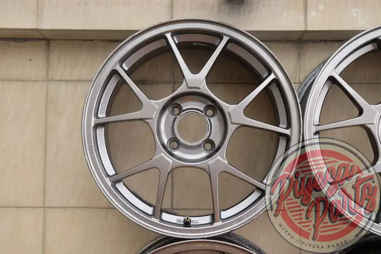 Weds Sport TC005 16x7 +42 4x100