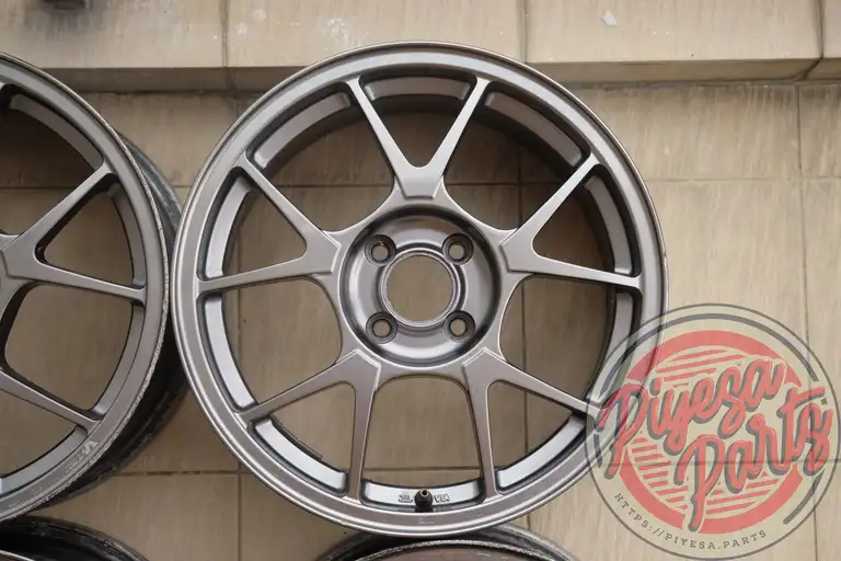 Weds Sport TC005 16x7 +42 4x100