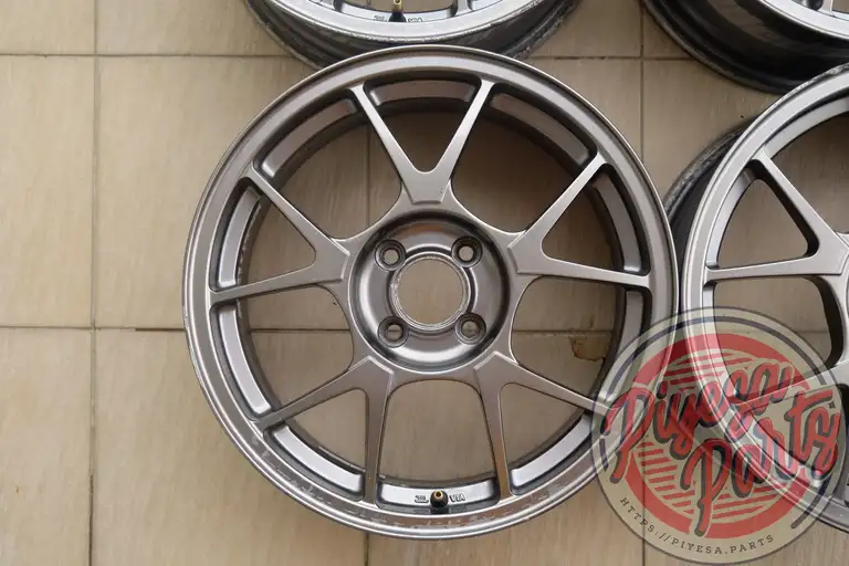 Weds Sport TC005 16x7 +42 4x100