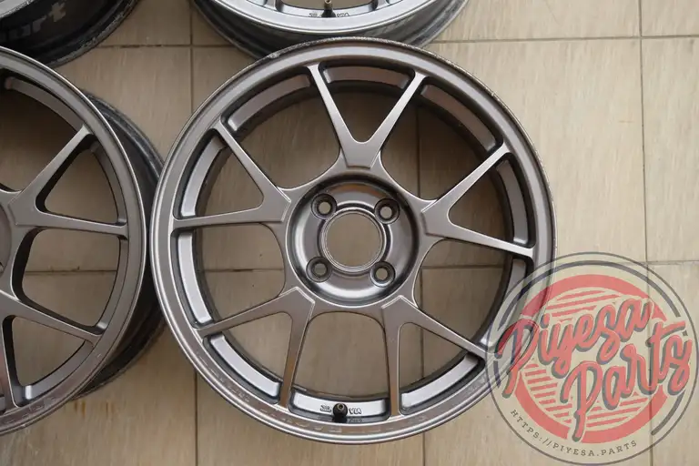 Weds Sport TC005 16x7 +42 4x100