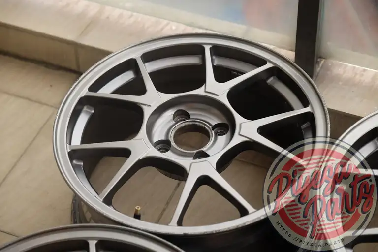 Weds Sport TC005 16x7 +42 4x100