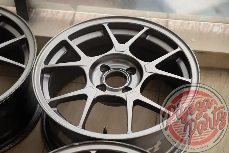 Weds Sport TC005 16x7 +42 4x100