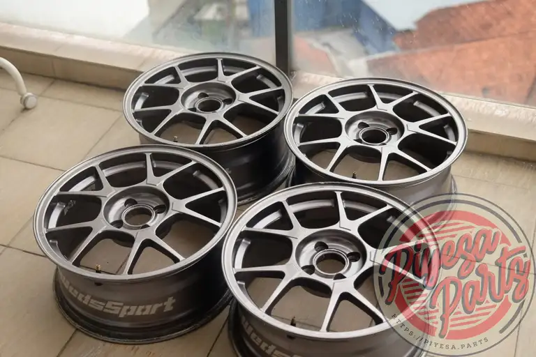 Weds Sport TC005 16x7 +42 4x100