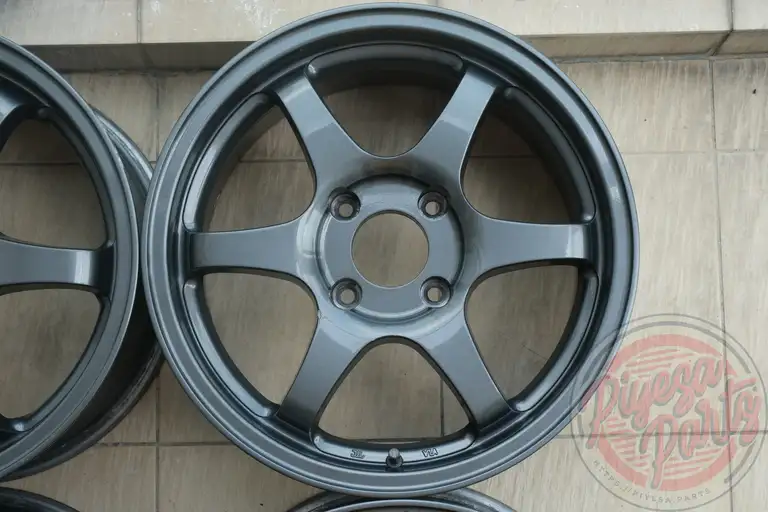 Bridgstone Down Hill Special 16x7 +42 4x114.3