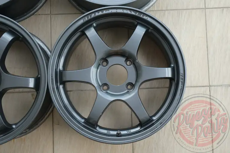 Bridgstone Down Hill Special 16x7 +42 4x114.3