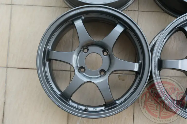 Bridgstone Down Hill Special 16x7 +42 4x114.3