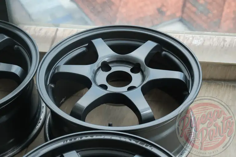 Bridgstone Down Hill Special 16x7 +42 4x114.3