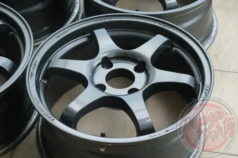 Bridgstone Down Hill Special 16x7 +42 4x114.3