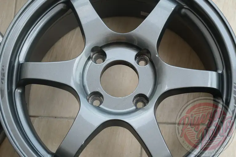 Bridgstone Down Hill Special 16x7 +42 4x114.3