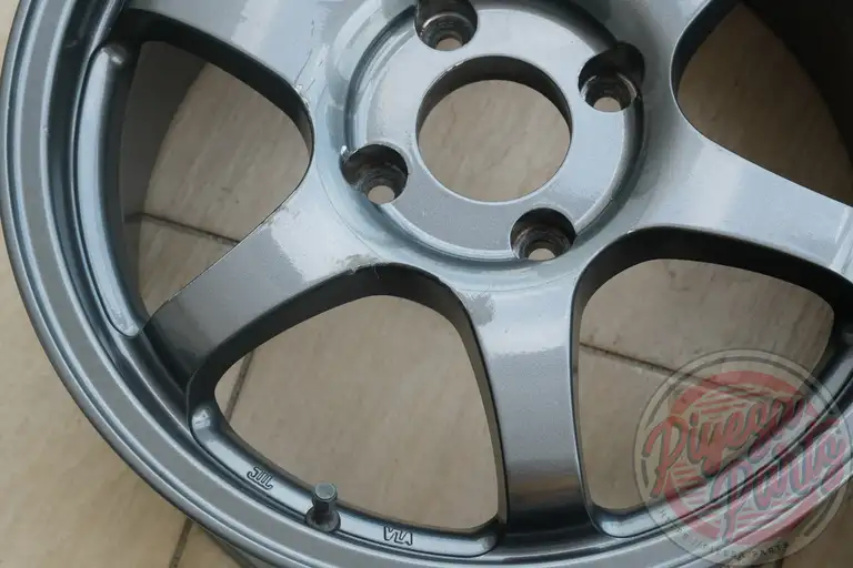 Bridgstone Down Hill Special 16x7 +42 4x114.3