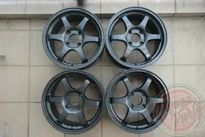 Bridgstone Down Hill Special 16x7 +42 4x100