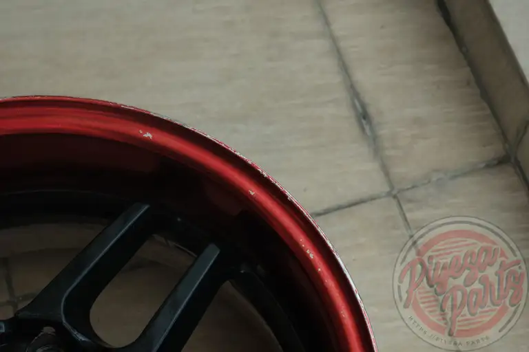 Tom's New Action 15x7 +35 4x100 2PCS