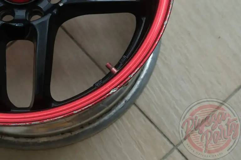 Tom's New Action 15x7 +35 4x100 2PCS