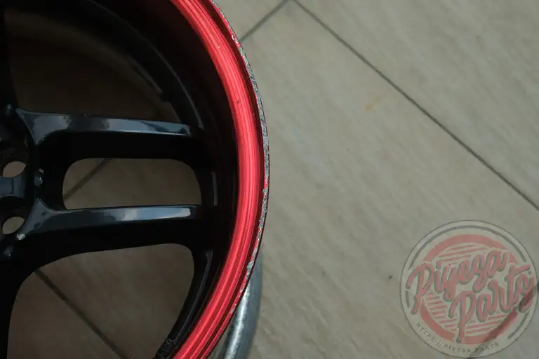 Tom's New Action 15x7 +35 4x100 2PCS