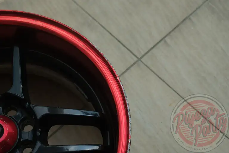 Tom's New Action 15x7 +35 4x100 2PCS
