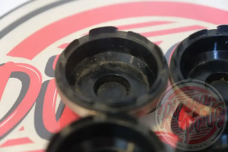 Rays Type B Center Caps