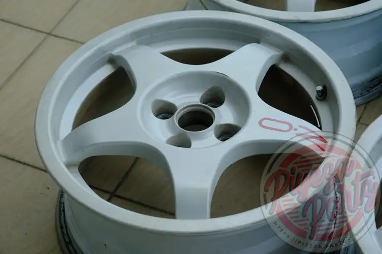 Oz Racing Chrono 16x7 +35 4x100
