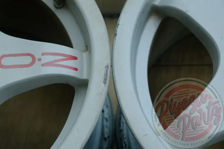 Oz Racing Chrono 16x7 +35 4x100