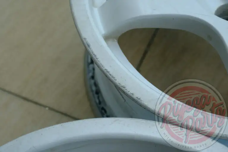 Oz Racing Chrono 16x7 +35 4x100
